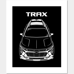 Trax Activ 2024 Posters and Art